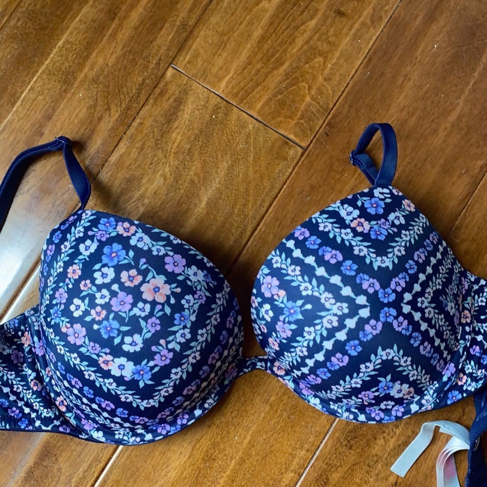 super push up bra